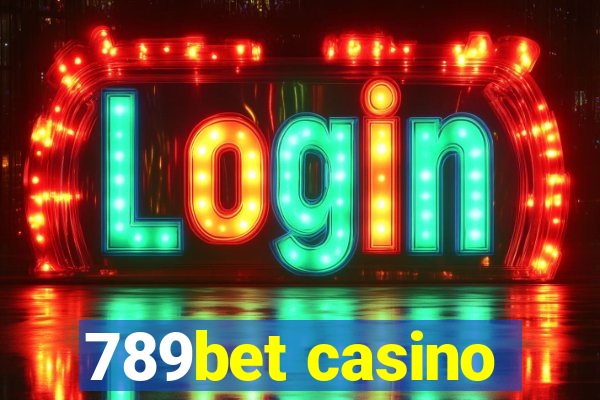 789bet casino